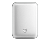 Aukey Powerbank Spark Mini 10000mAh 22.5W srebrny - 1471909 - zdjęcie 1